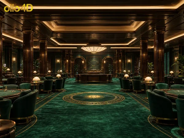 Fitur pencairan otomatis dalam permainan Boat of Fortune